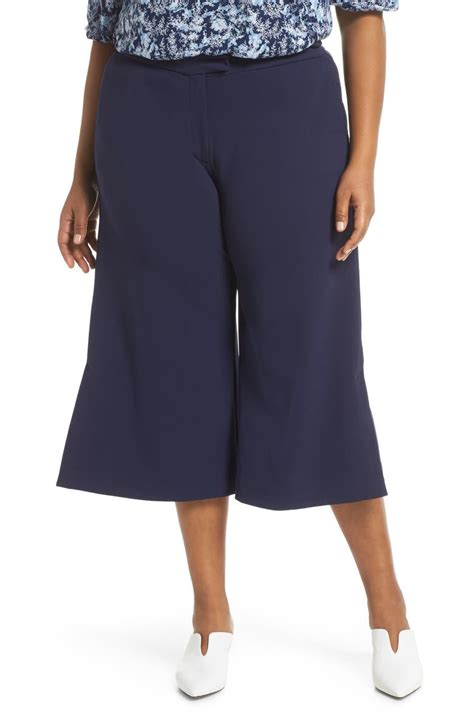 michael kors capri jeans|michael kors wide leg pants.